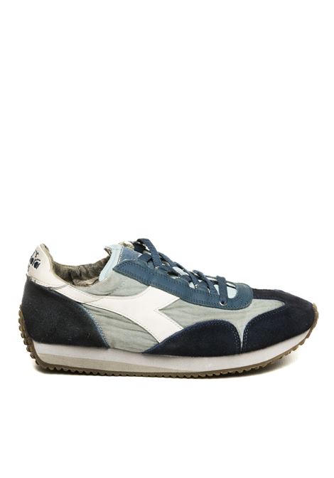  DIADORA | 182642 EQUIPE65116-AZZURRO PIUMA
